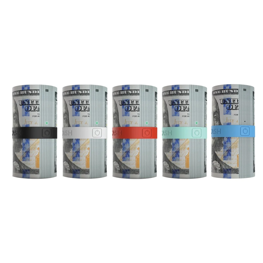 Yocan BLACK CASH 510 Cartridge Battery  product image